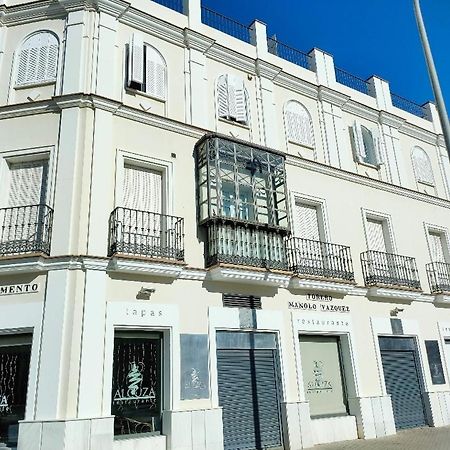 Apartamento Plaza De San Bernardo 4 Seville Ngoại thất bức ảnh