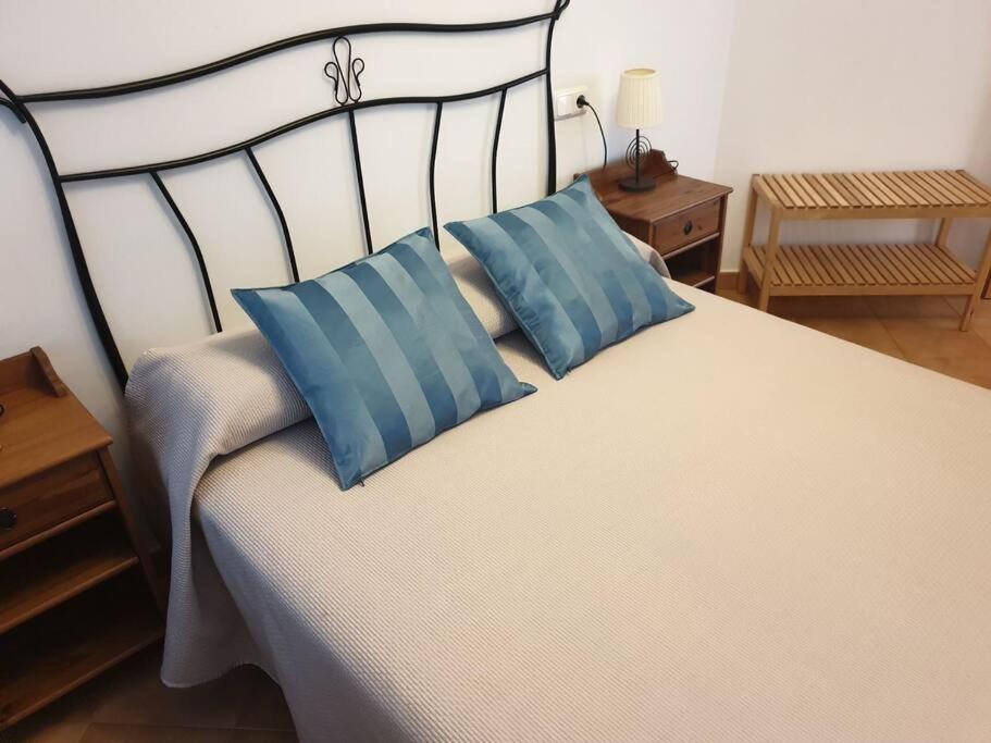 Apartamento Plaza De San Bernardo 4 Seville Ngoại thất bức ảnh